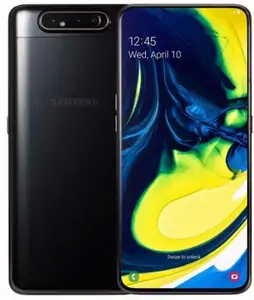Замена микрофона на телефоне Samsung Galaxy A80 в Краснодаре